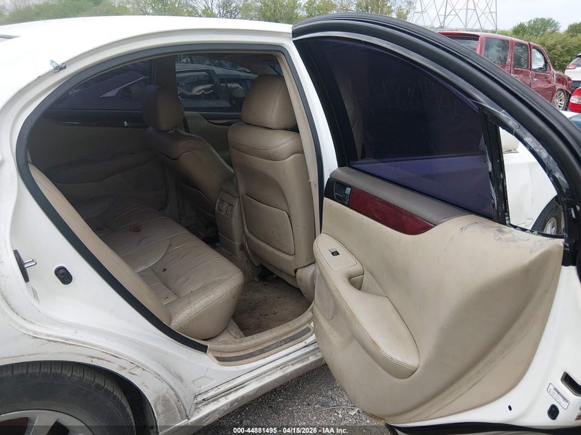 2002 Lexus Es 300 VIN: JTHBF30G325012962 Lot: 44881495