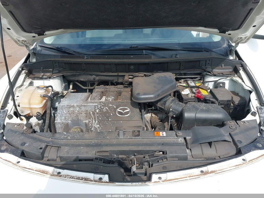 2015 Mazda Cx-9 Sport VIN: JM3TB2BAXF0462400 Lot: 44881501