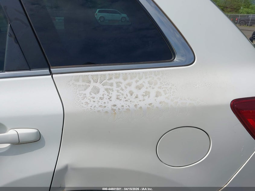 2015 Mazda Cx-9 Sport VIN: JM3TB2BAXF0462400 Lot: 44881501