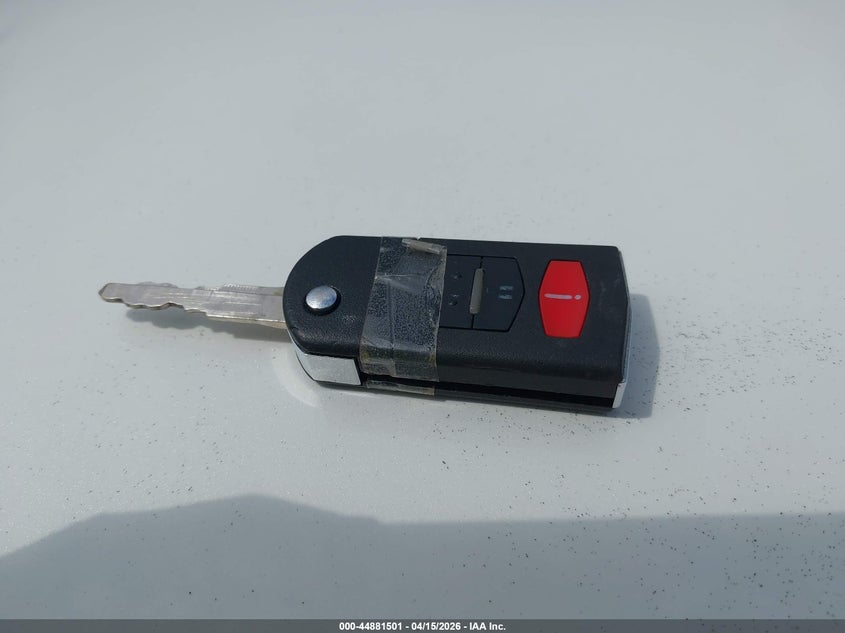 2015 Mazda Cx-9 Sport VIN: JM3TB2BAXF0462400 Lot: 44881501