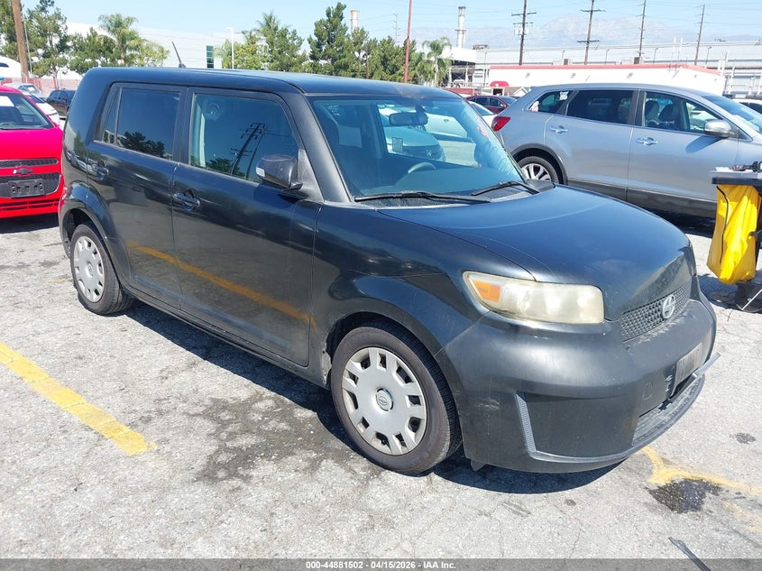 2009 Scion Xb