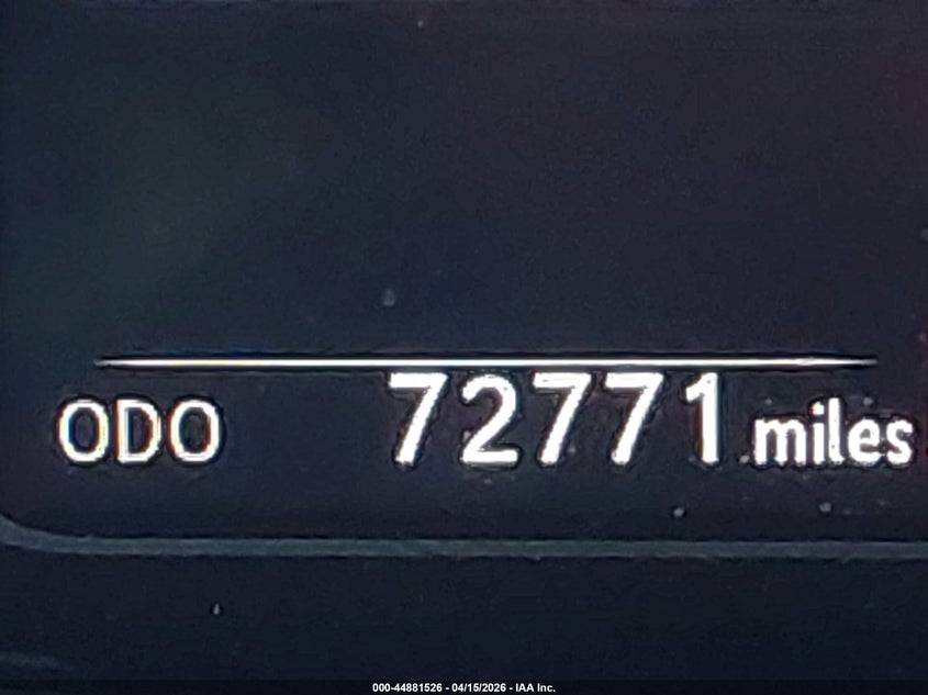 2020 Lexus Es 350 Luxury VIN: 58AEZ1B1XLU052499 Lot: 44881526