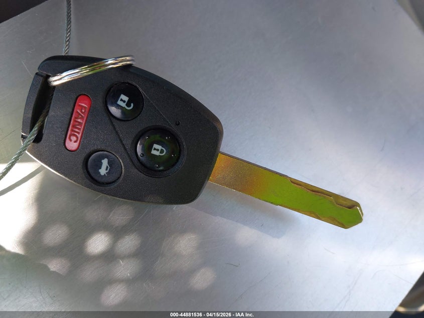 2013 Honda Civic Ex VIN: 19XFB2F86DE277679 Lot: 44881536