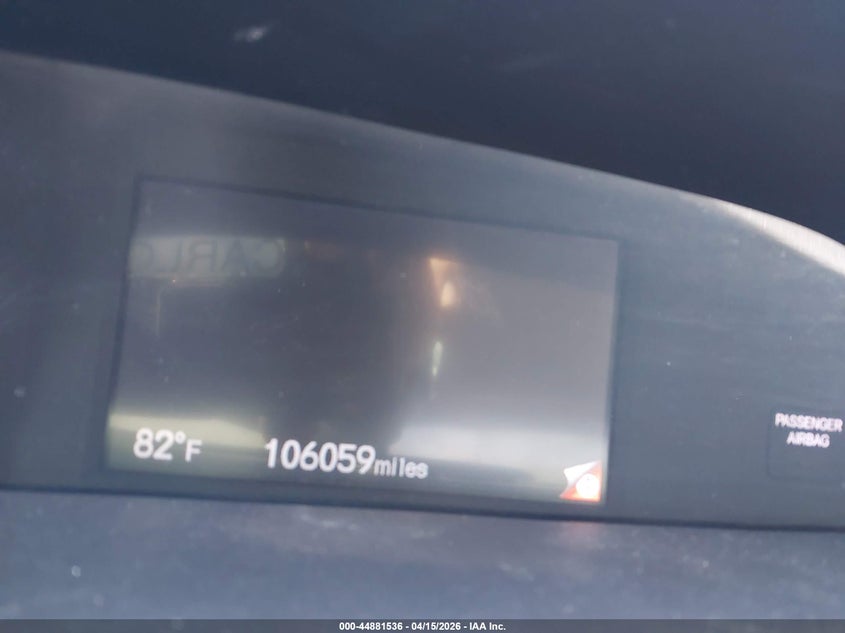 2013 Honda Civic Ex VIN: 19XFB2F86DE277679 Lot: 44881536