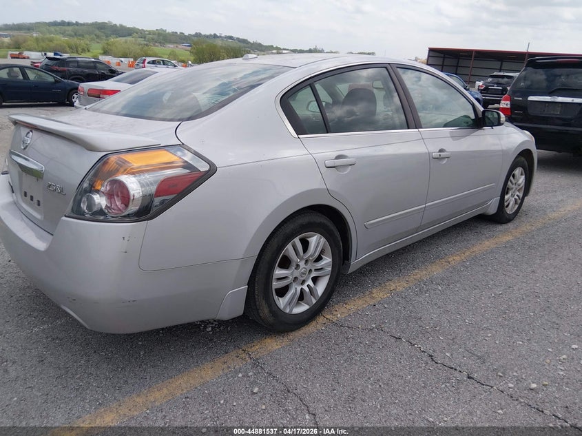 Vin: 1n4al2ap5bn426765, lot: 45378868, nissan altima 2.5 s 20114