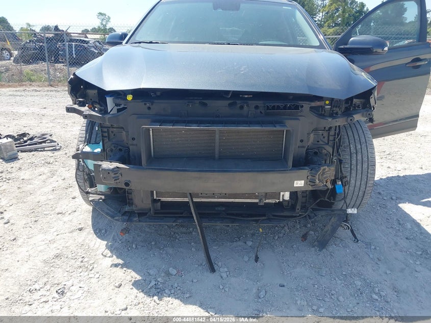 2021 Hyundai Kona Sel Plus VIN: KM8K62AA2MU693710 Lot: 44881542