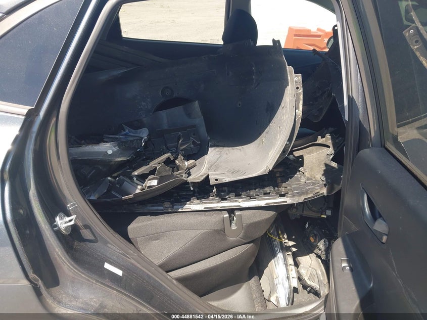 2021 Hyundai Kona Sel Plus VIN: KM8K62AA2MU693710 Lot: 44881542