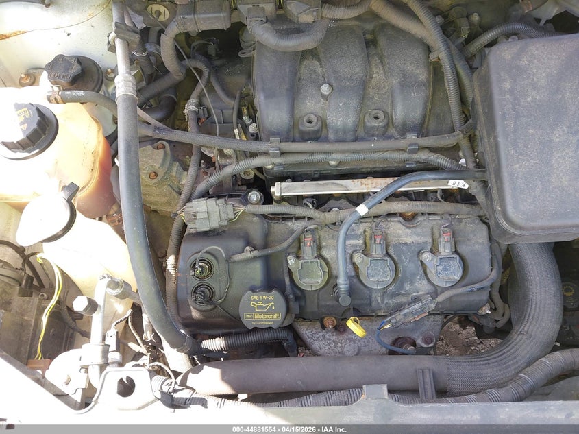 2012 Ford Edge Se VIN: 2FMDK3GC3CBA85329 Lot: 44881554