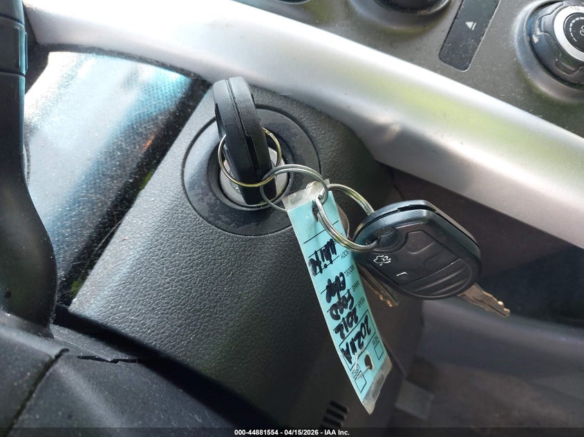 2012 Ford Edge Se VIN: 2FMDK3GC3CBA85329 Lot: 44881554