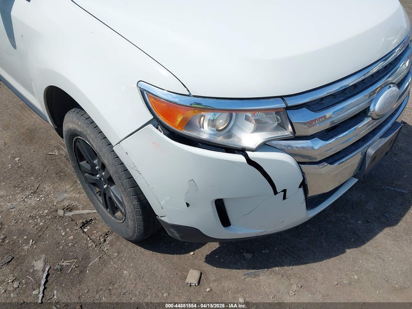 2012 Ford Edge Se VIN: 2FMDK3GC3CBA85329 Lot: 44881554