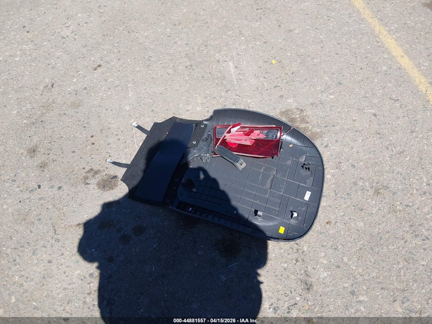 2018 Kia Sedona Lx VIN: KNDMB5C18J6423937 Lot: 44881557