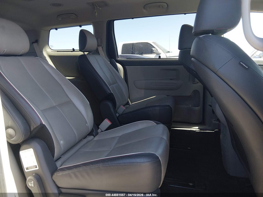 2018 Kia Sedona Lx VIN: KNDMB5C18J6423937 Lot: 44881557