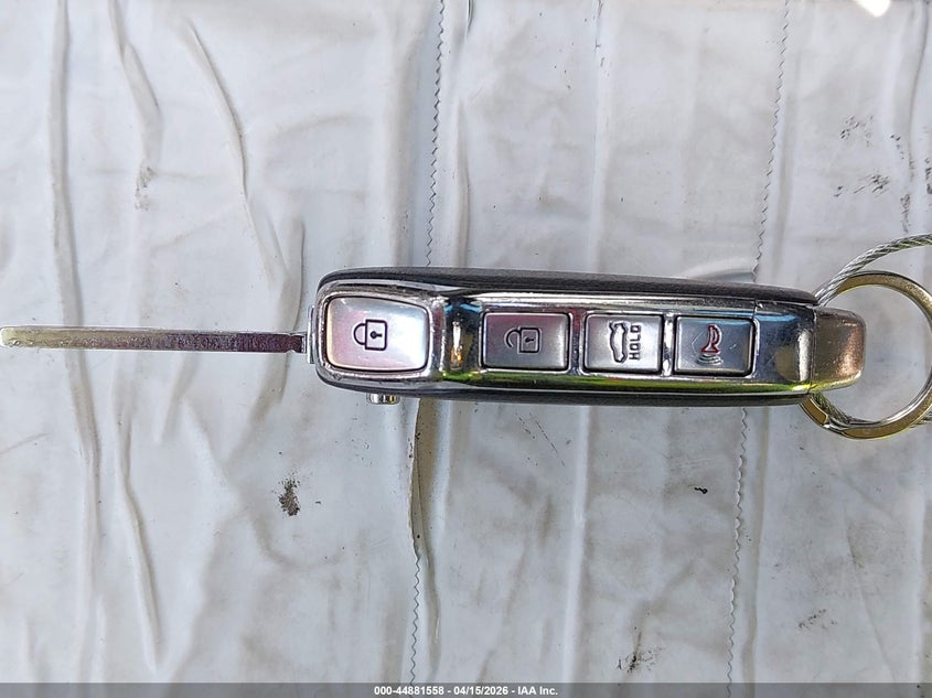 2019 Kia Forte Lxs VIN: 3KPF24AD9KE095052 Lot: 44881558