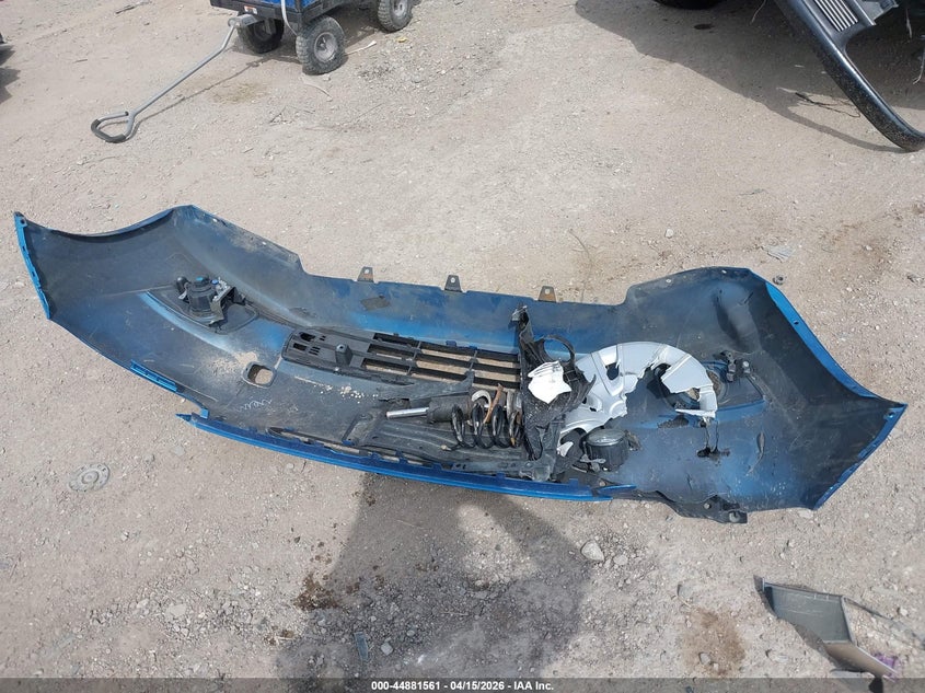 2015 Mitsubishi Mirage De VIN: ML32A3HJ7FH046717 Lot: 44881561