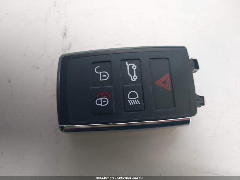 2025 Land Rover Range Rover Sport P360 Se VIN: SAL1P9EU3SA498698 Lot: 44881572