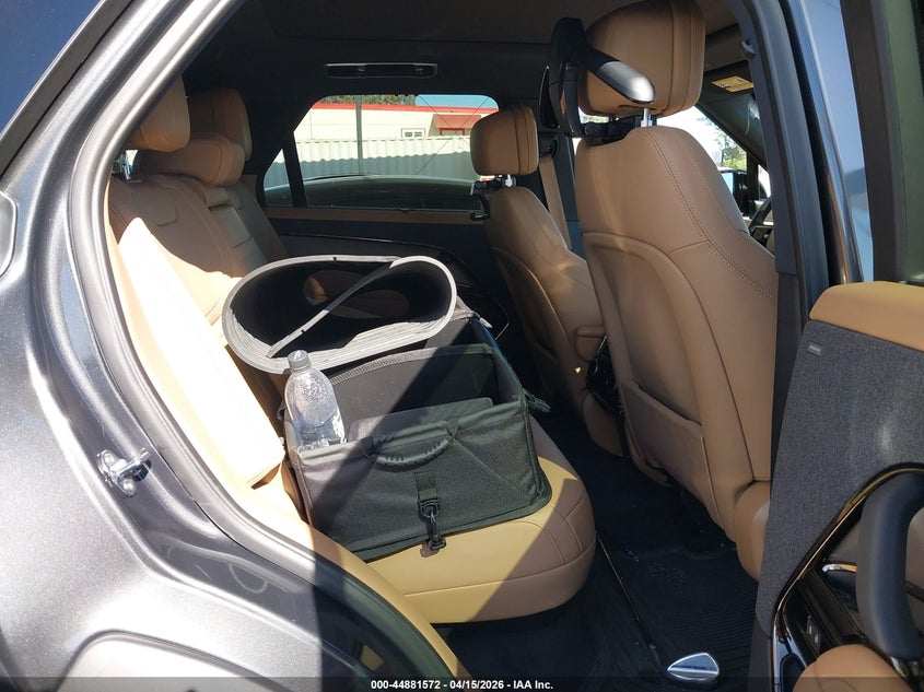 2025 Land Rover Range Rover Sport P360 Se VIN: SAL1P9EU3SA498698 Lot: 44881572