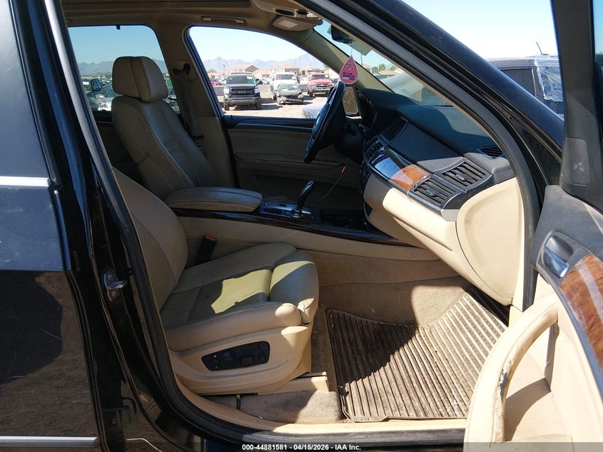 2013 BMW X5 xDrive35I/xDrive35I Premium/xDrive35I Sport Activity