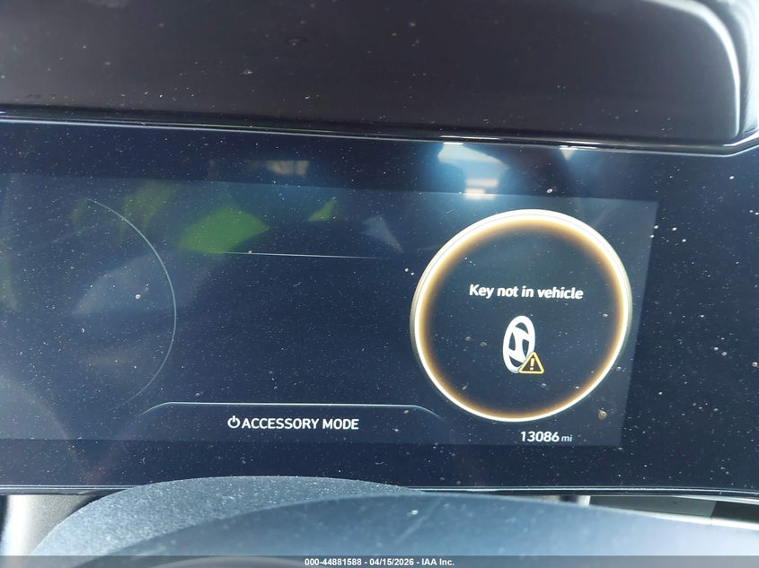 2024 Hyundai Elantra Hybrid Limited VIN: KMHLN4DJ8RU104830 Lot: 44881588