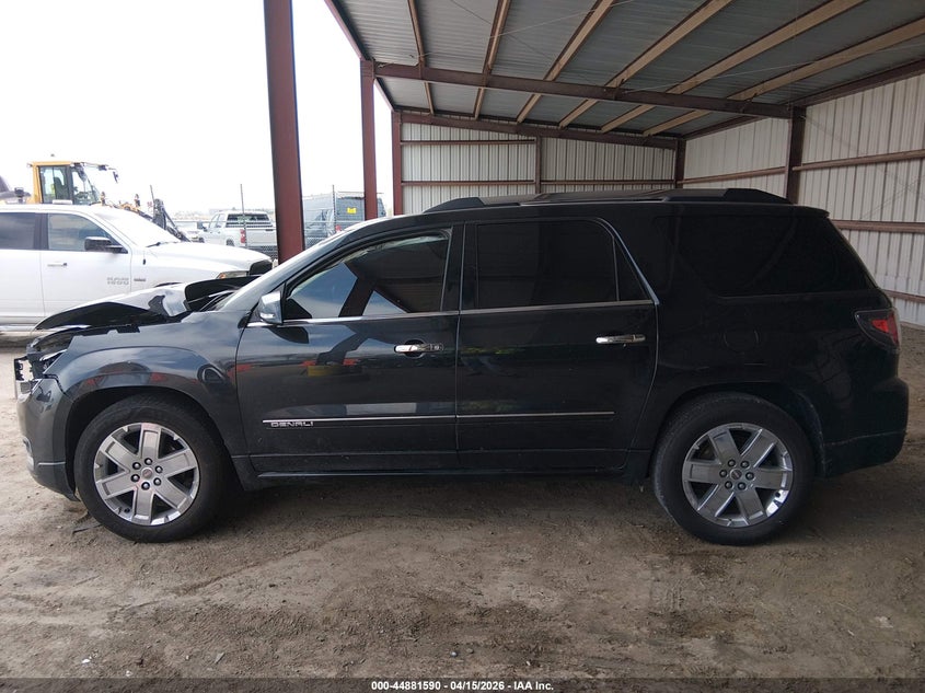 2013 GMC Acadia Denali VIN: 1GKKVTKD9DJ236243 Lot: 44881590