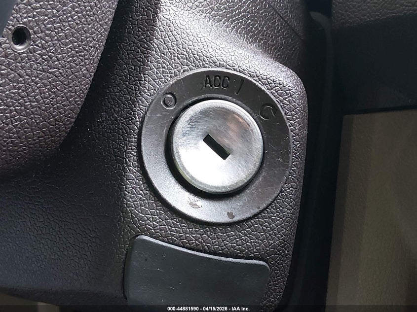 2013 GMC Acadia Denali VIN: 1GKKVTKD9DJ236243 Lot: 44881590