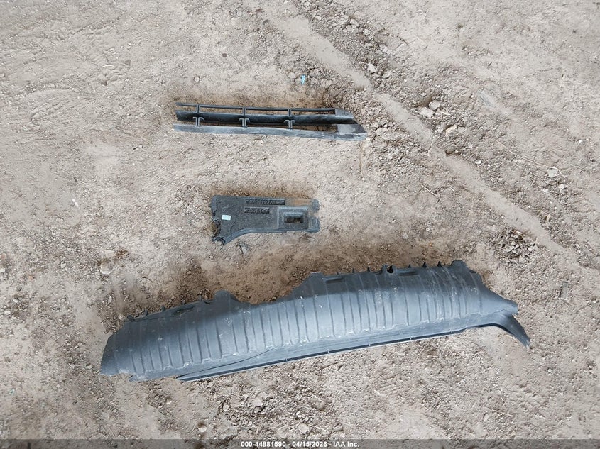 2013 GMC Acadia Denali VIN: 1GKKVTKD9DJ236243 Lot: 44881590