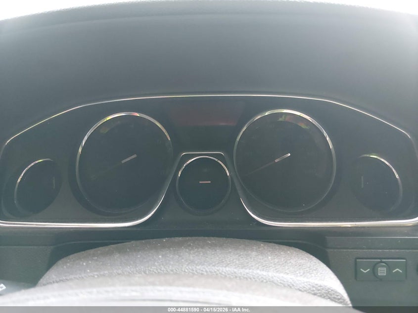 2013 GMC Acadia Denali VIN: 1GKKVTKD9DJ236243 Lot: 44881590