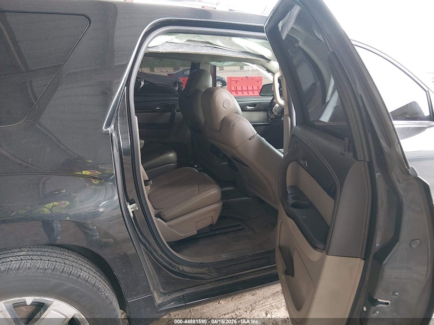 2013 GMC Acadia Denali VIN: 1GKKVTKD9DJ236243 Lot: 44881590