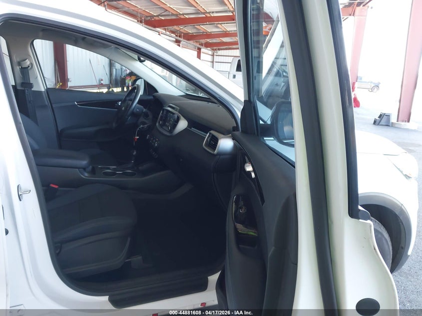 2017 Kia Sorento 2.4L Lx