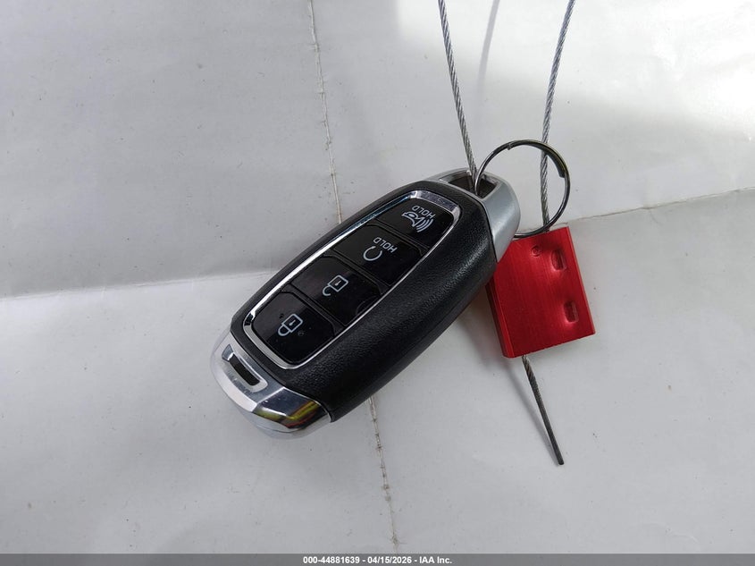 2023 Hyundai Kona Sel VIN: KM8K6CAB9PU061435 Lot: 44881639