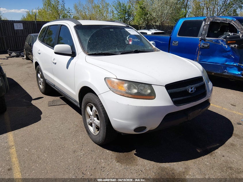 2008 Hyundai Santa Fe Gls