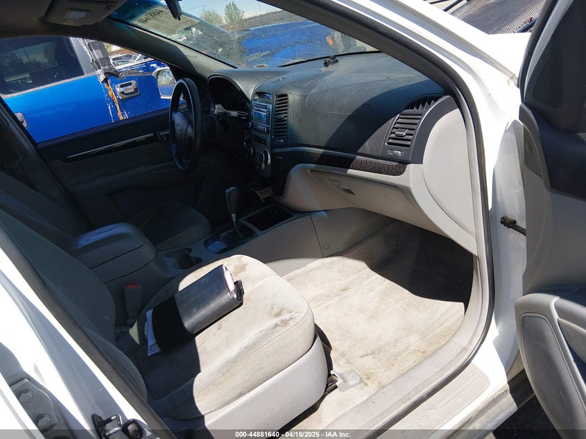 2008 Hyundai Santa Fe Gls