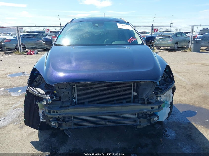 2016 Volvo Xc60 T5 Drive-E Premier VIN: YV440MDK5G2846673 Lot: 44881645