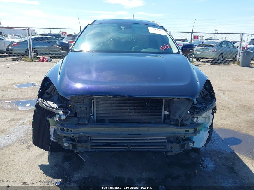 2016 Volvo Xc60 T5 Drive-E Premier VIN: YV440MDK5G2846673 Lot: 44881645