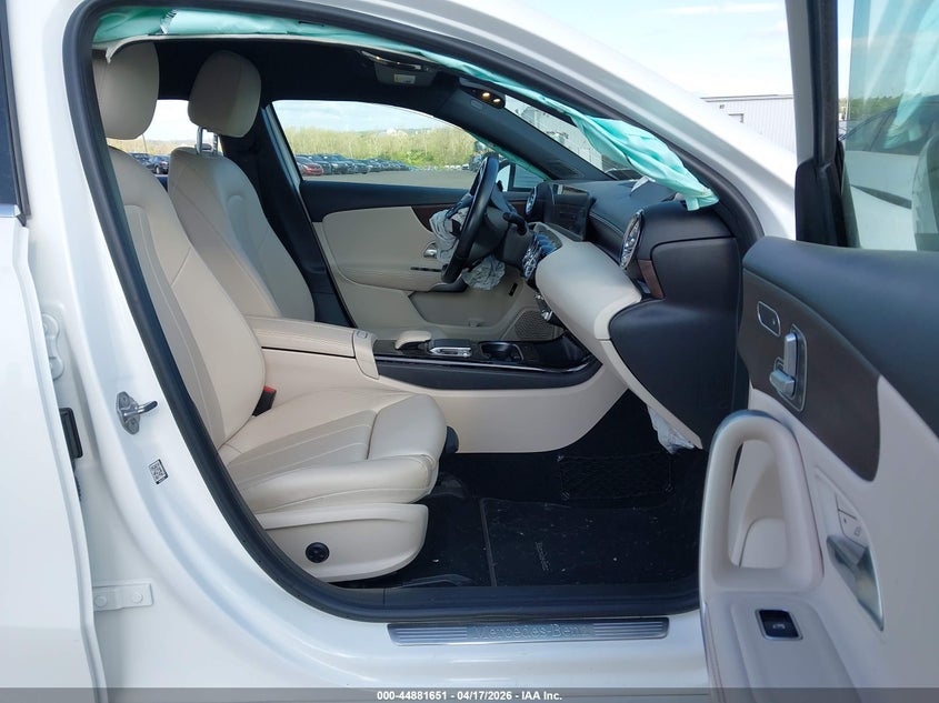 2019 Mercedes-Benz A 220 4Matic