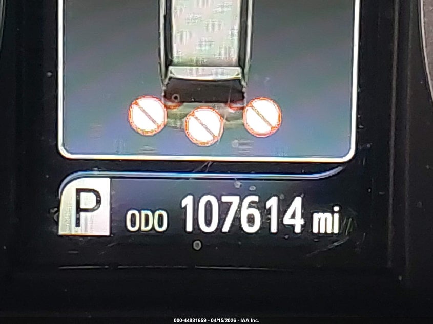 2017 Toyota Sienna Xle 7 Passenger VIN: 5TDDZ3DC9HS182495 Lot: 44881659