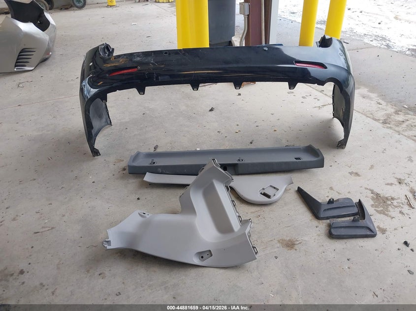 2017 Toyota Sienna Xle 7 Passenger VIN: 5TDDZ3DC9HS182495 Lot: 44881659