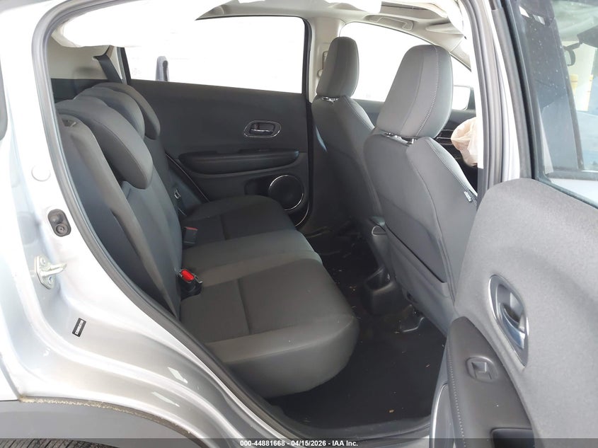 2020 Honda Hr-V Awd Ex VIN: 3CZRU6H59LM721699 Lot: 44881668