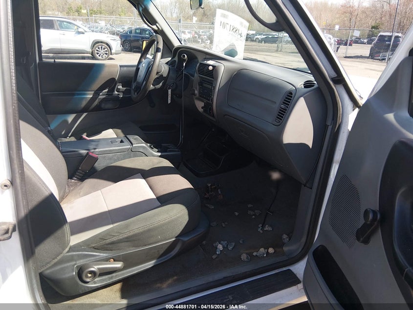 2008 Ford Ranger Sport/Xlt