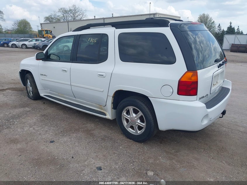 2005 GMC ENVOY XL DENALI