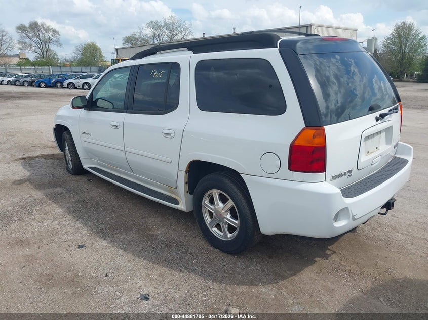2005 GMC ENVOY SPORT UTILITY VEHICLE 5.3L V-8 300HP