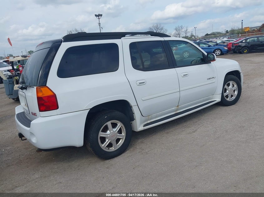 2005 GMC ENVOY SPORT UTILITY VEHICLE 5.3L V-8 300HP