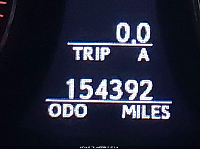 2007 Lexus Ls 460 L VIN: JTHGL46F275004961 Lot: 44881724