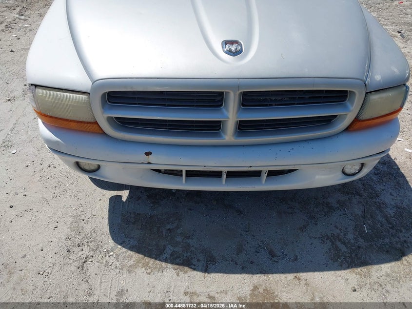 2000 Dodge Durango VIN: 1B4HR28Y1YF139543 Lot: 44881732