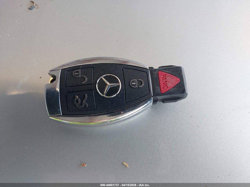 2009 Mercedes-Benz C 300 Luxury/Sport VIN: WDDGF54X19F263017 Lot: 44881737