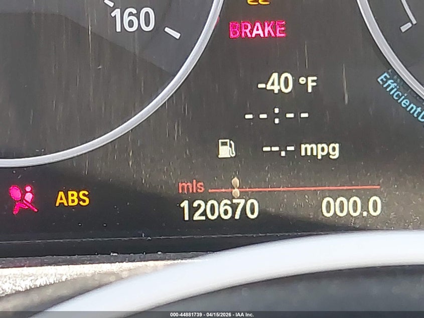 2013 BMW 328I VIN: WBA3A5G56DNP24337 Lot: 44881739