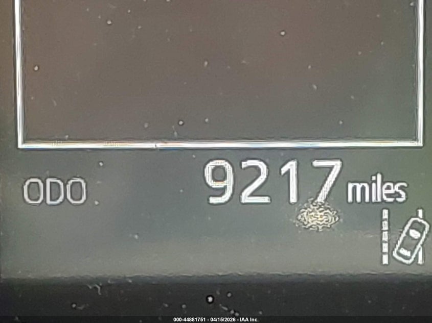 2018 Toyota Camry Le VIN: 4T1B11HK9JU122590 Lot: 44881751