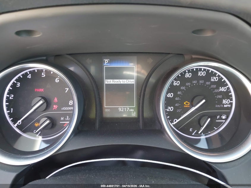 2018 Toyota Camry Le VIN: 4T1B11HK9JU122590 Lot: 44881751