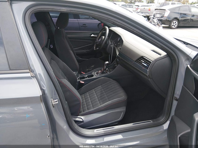 2019 VOLKSWAGEN JETTA GLI 2.0T 35TH ANNIVERSARY EDITION/2.0T AUTOBAHN/2.0T S — Фото 5