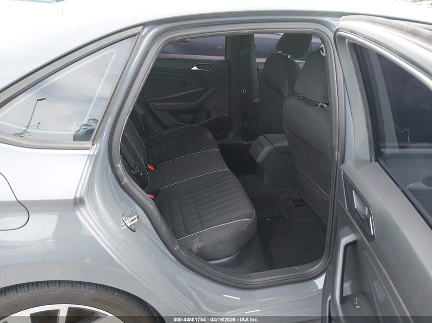 2019 VOLKSWAGEN JETTA GLI 2.0T 35TH ANNIVERSARY EDITION/2.0T AUTOBAHN/2.0T S — Фото 8