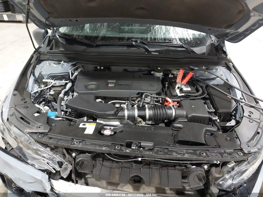 VIN 1HGCV2F34NA013185 2022 HONDA ACCORD SPORT 2.0T